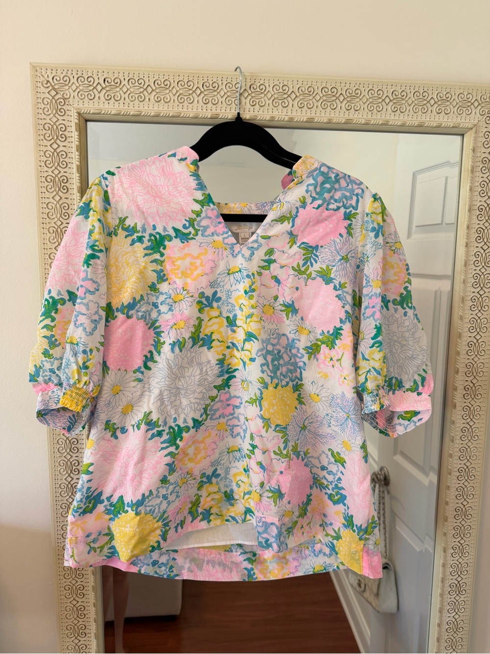 Lilly Pulitzer Top - NWT
